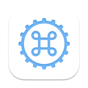 iCanHazShortcut