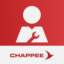 Chappée PRO