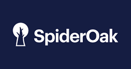 SpiderOak One Backup