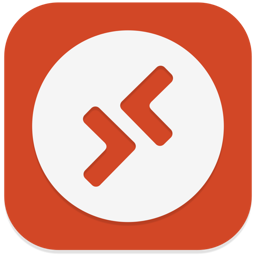 Remote Desktop (macOS)