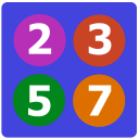 Prime Number Counter