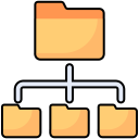 Folder Splitter